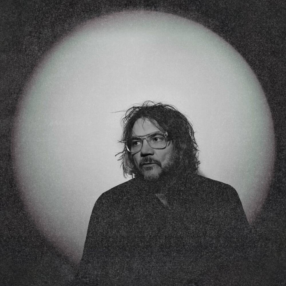 Jeff Tweedy - Twilight Override [3LP Vinyl]