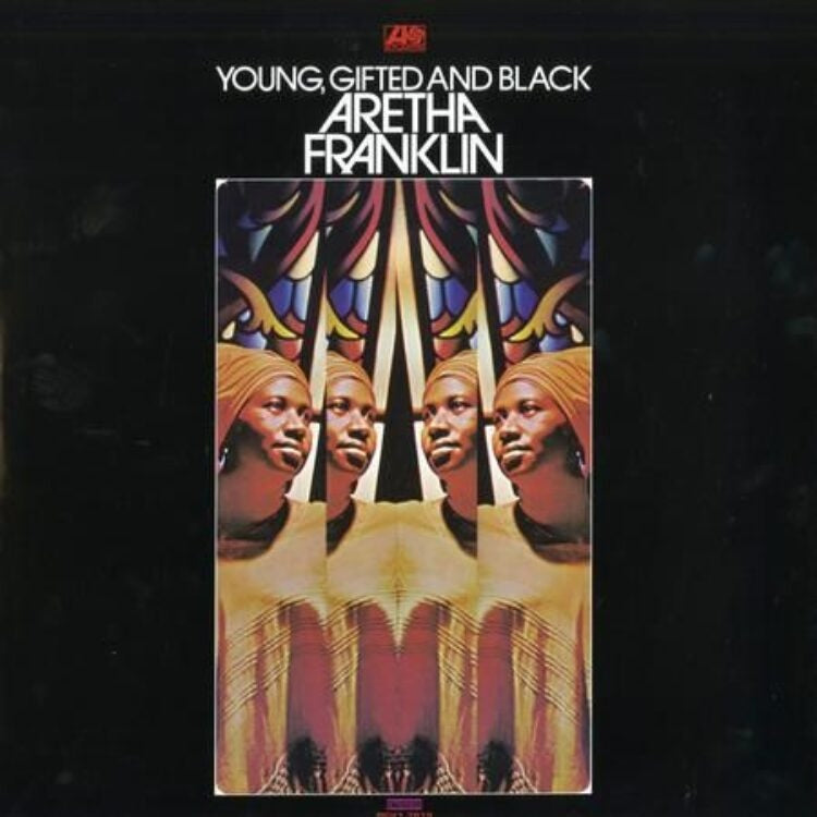 Young Gifted And Black [2LP] (180 Gram 45rpm Audiophile Vinyl)