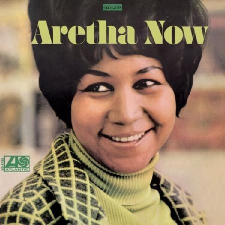Aretha Now [2LP] (180 Gram 45rpm Audiophile Vinyl)