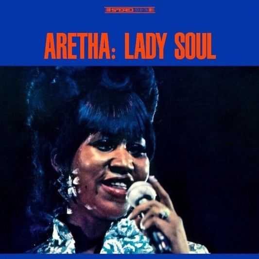 Lady Soul [2LP] (180 Gram 45rpm Audiophile Vinyl)