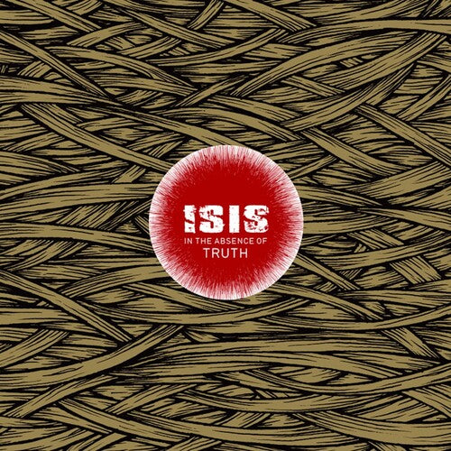 In the Absence of Truth [2LP Ecomix Red Vinyl]
