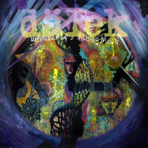 Brilliance Of A Falling Moon [LP]