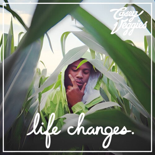 Life Changes [2LP] (First Time On Vinyl)