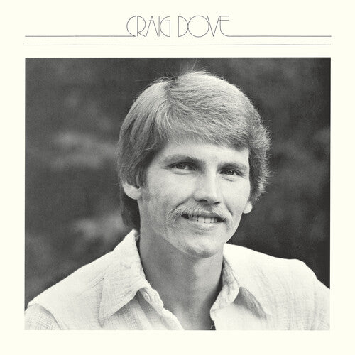 Craig Dove [Vinyl]