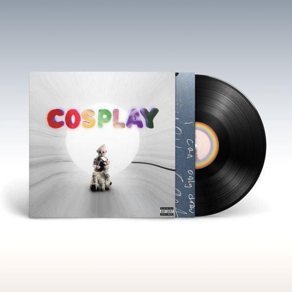 Cosplay [Vinyl]