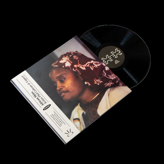 African Skies [180 Gram Vinyl]