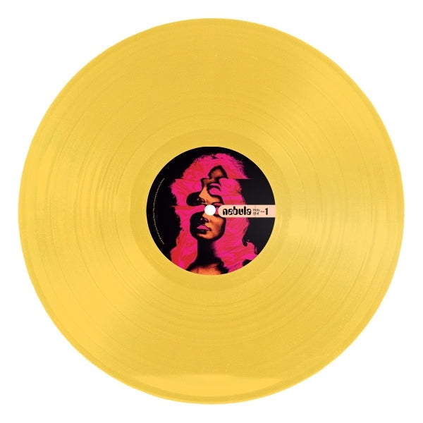 Holy Shit [LP] (Yellow Vinyl Import)
