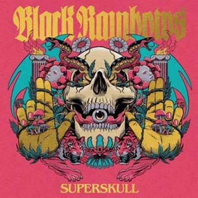 Superskull [LP] (Import)