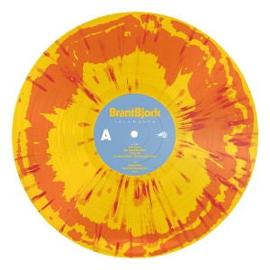 Jalamanta [2LP] (Orange & Yellow Vinyl Import)