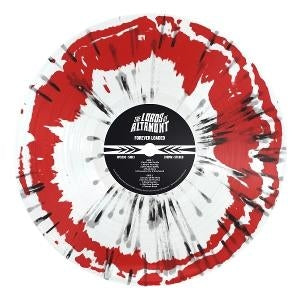Forever Loaded [LP] (Import)