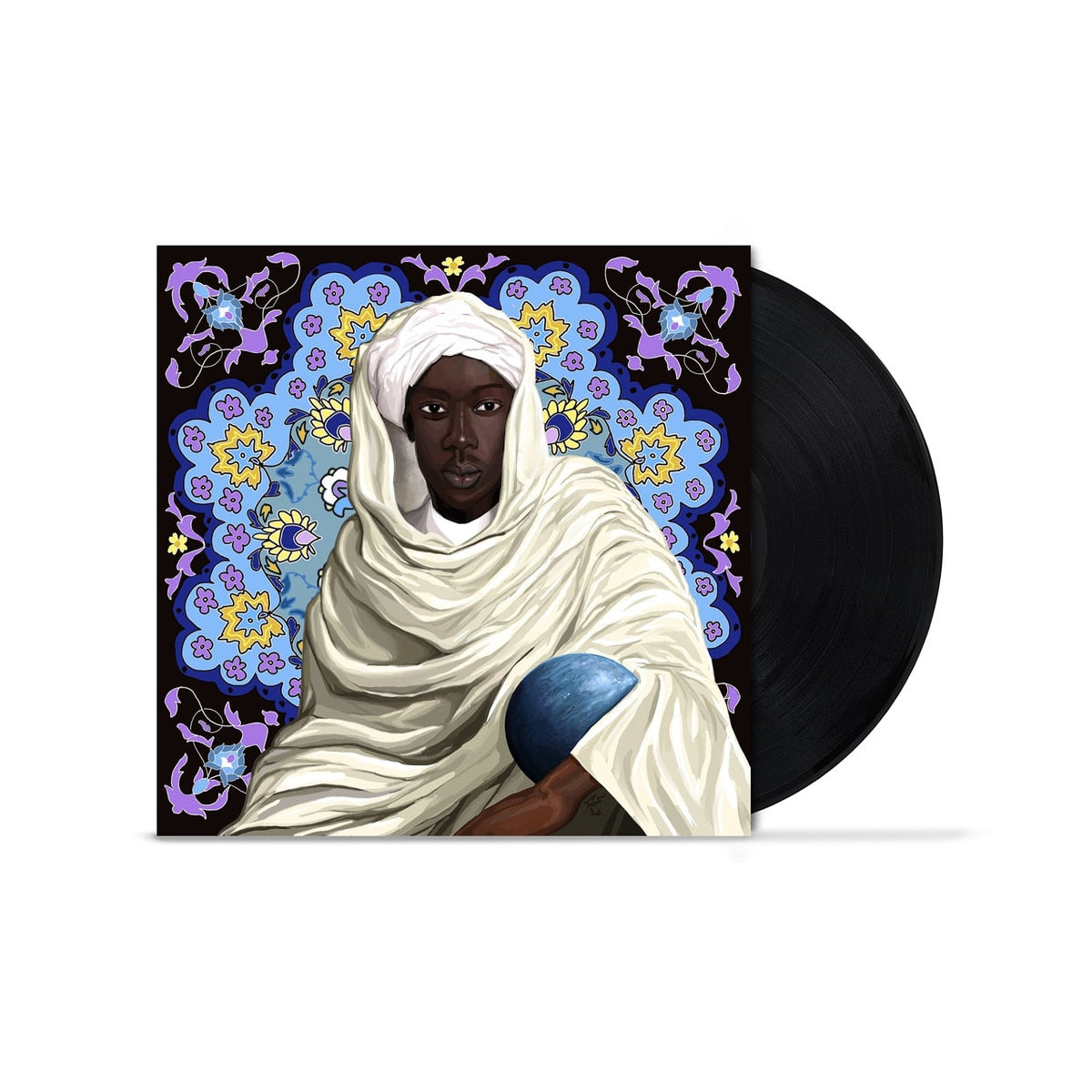 Jewel of Thought [LP]