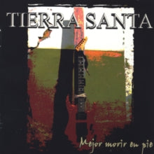 Mejor Morir En Pie [LP] (Import)