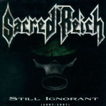 Still Ignorant [LP] (Import)