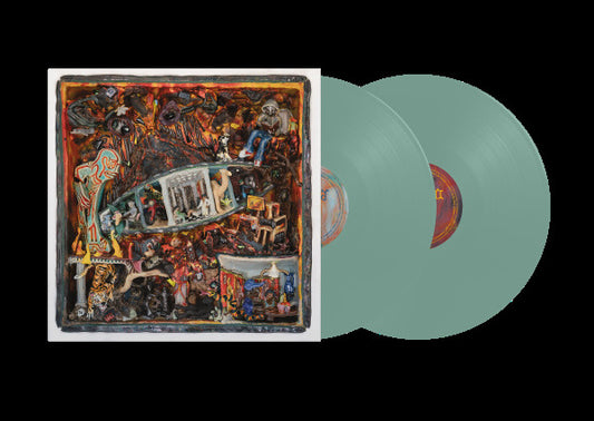Pompeii // Utility Vinyl) [2LP]