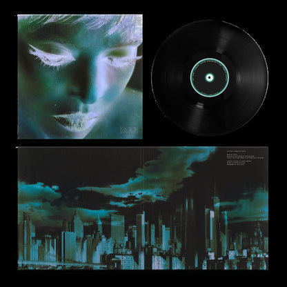 New Avatar [Vinyl]