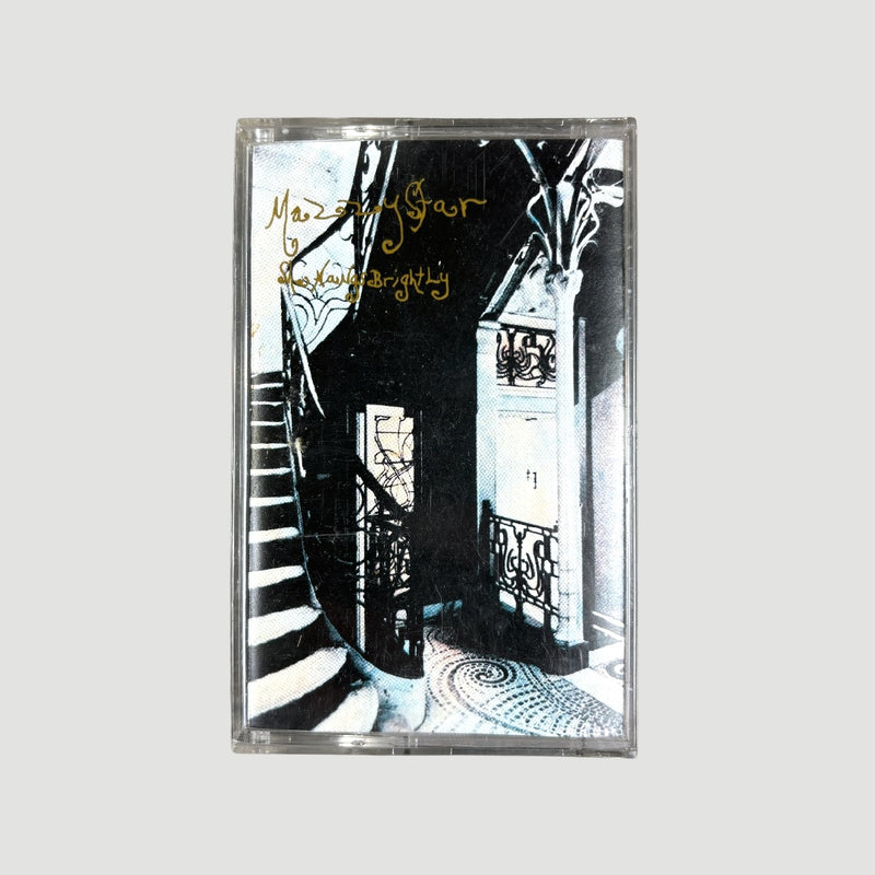 She Hangs Brightly [Cassette]