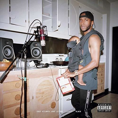 East Atlanta Love Letter [Vinyl]