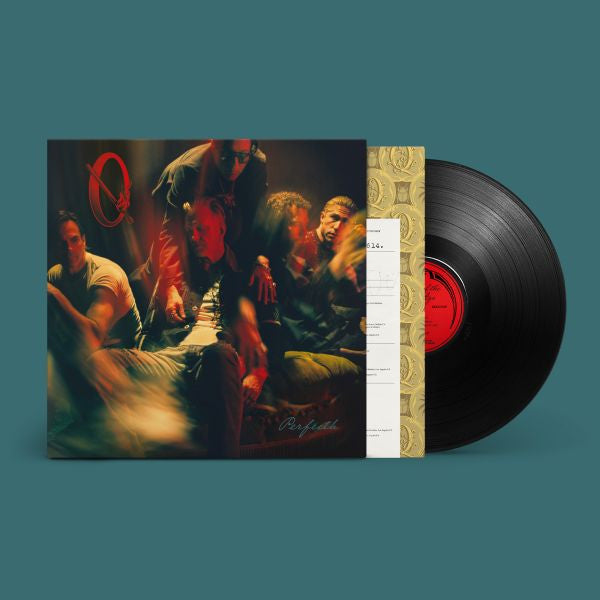 Perfecth [LP]