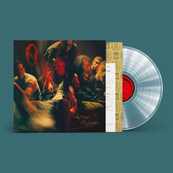 Perfecth [LP]