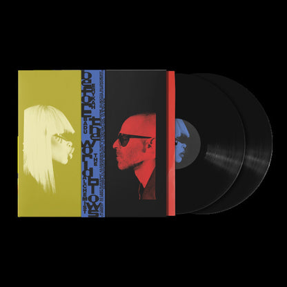Before The World Blows: The Abi and Alan Experiment [LP]