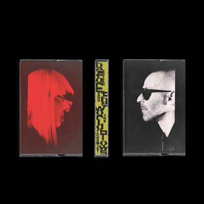 Before The World Blows: The Abi and Alan Experiment [Cassette]