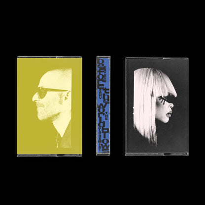 Before The World Blows: The Abi and Alan Experiment [Cassette]