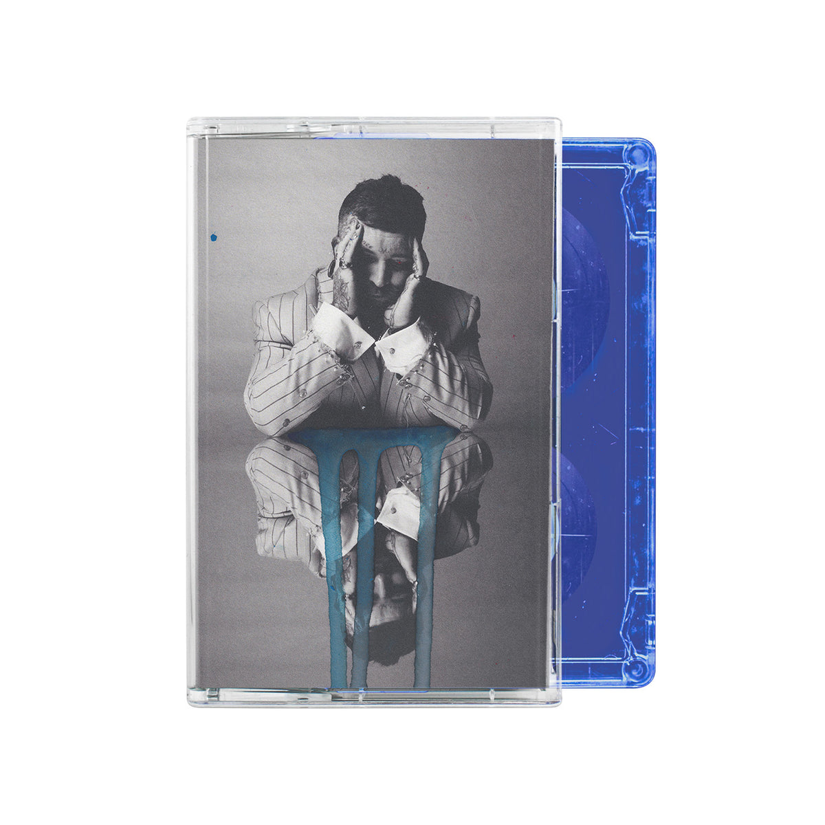 UGLY Cassette