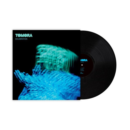 TOMORA – Celebration cover artwork