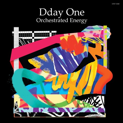 Orchestrated Energy [CD]