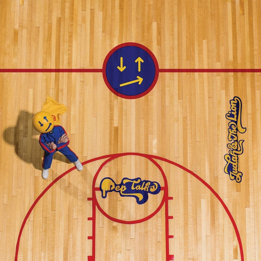 Pep Talks [LP]