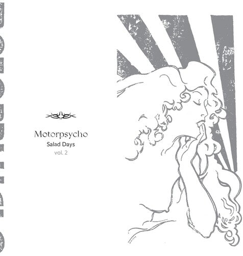 Salad Days Vol. 2 [5LP]