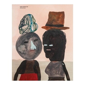 Espen Eriksen Trio - Almost There [LP]