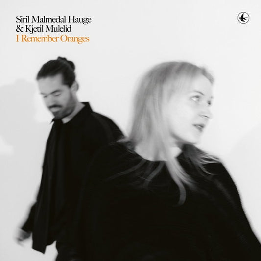 I Remember Oranges [LP Import]