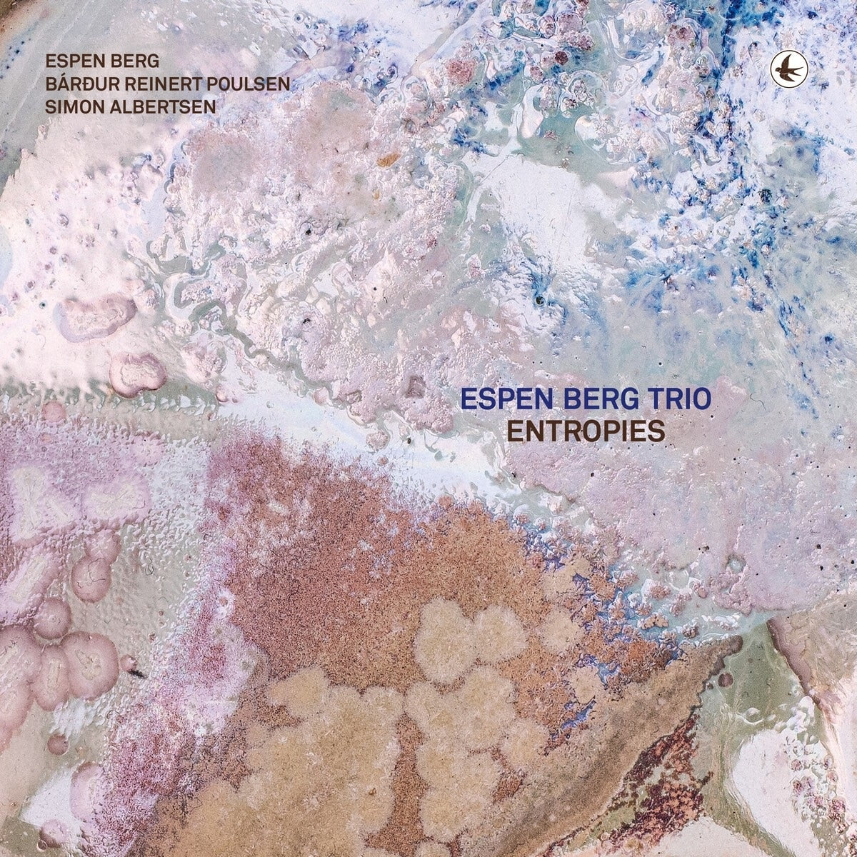 Entropies [LP]