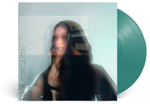 Again For The First Time [LP] (Green Vinyl)