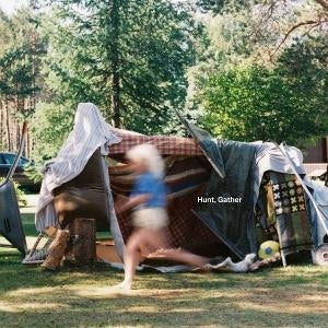 Gather [LP]