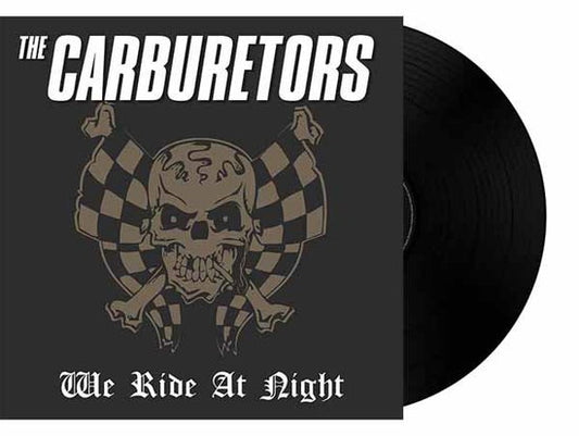 We Ride At Night [LP Import]