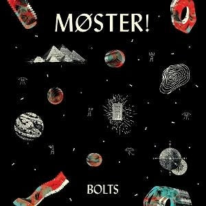 Bolts [LP Import]