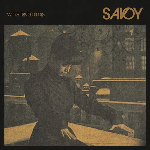 Whalebone [LP] (Import)