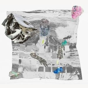 Venus Er I Haret [LP]