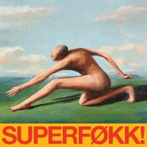 Superfokk [LP Import]