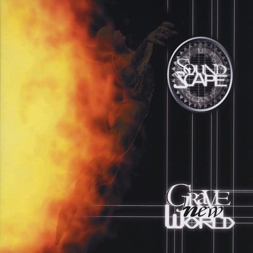 Grave New World [LP]