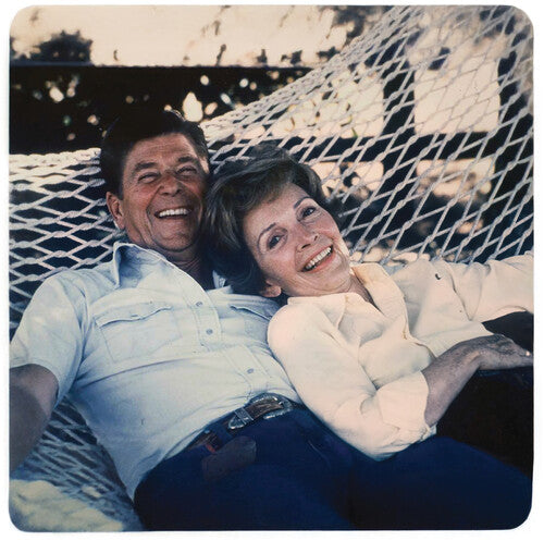 Mom & Dad (White Vinyl) [LP]