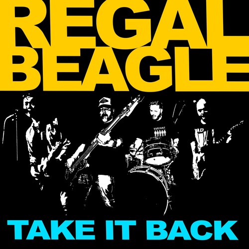 Regal Beagle [Vinyl]