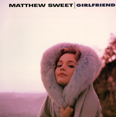 Girlfriend (Expanded Edition) [2LP 150 Gram Audiophile Vinyl 6 Bonus Tracks Artist-Approved All-Analog Mastering]