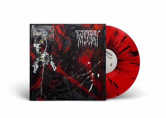 Naglet Til Livet [LP]