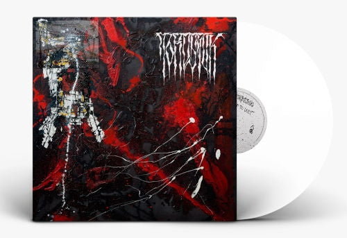 Naglet Til Livet [LP] (Import)