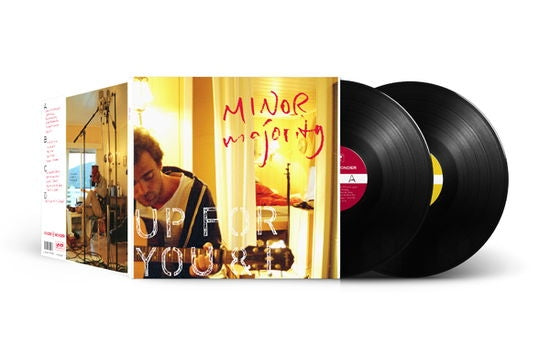 Up For You & I [2LP]