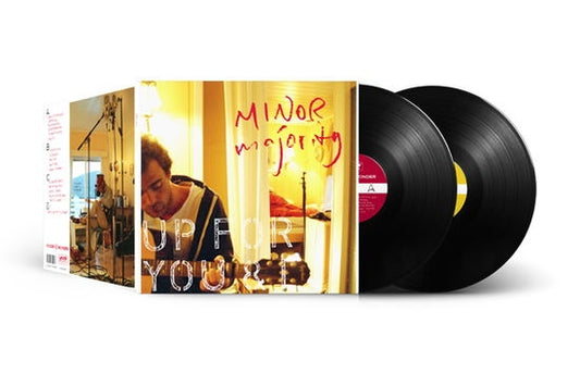 Up For You & I [2LP]