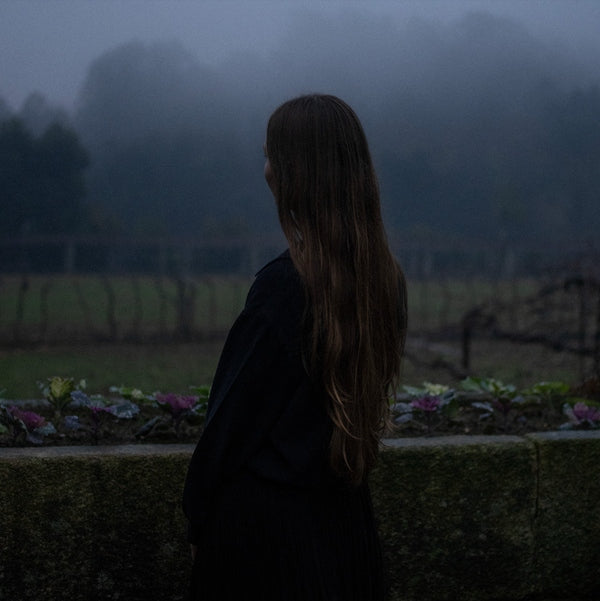 A Series Of Actions In A Sphere Of Forever [LP] (Clear Vinyl)